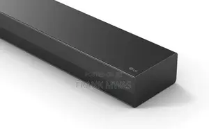 LG Soundbar With Dolby Atmos S70TY - 400W