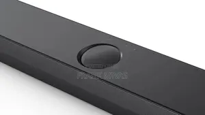 LG Soundbar With Dolby Atmos S70TY - 400W