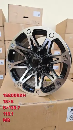 Rim Size 15 / R15