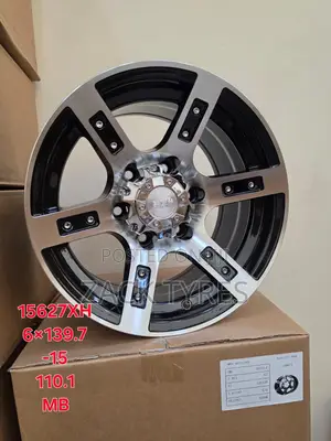 Rim Size 15 / R15