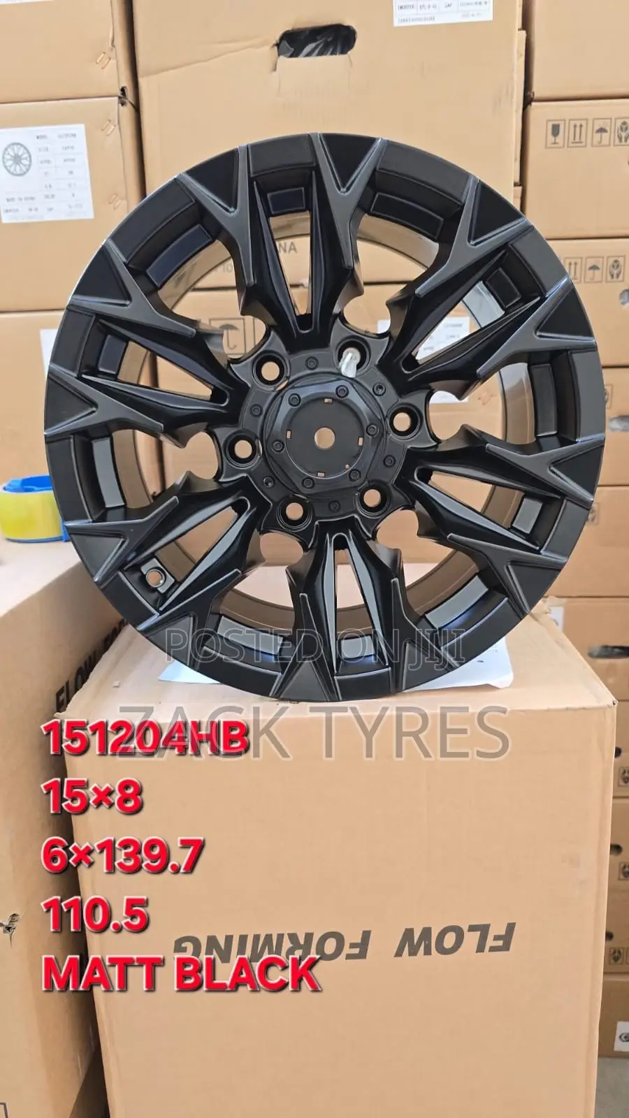 Rim Size 15 / R15