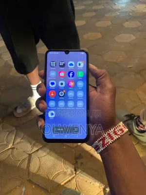 Samsung Galaxy A15 128 GB Purple