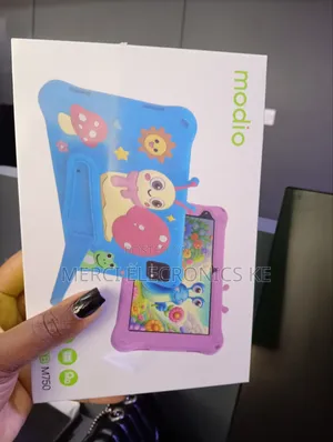 New Modio M750 256 GB Blue