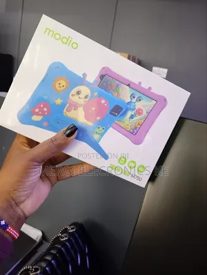 New Modio M750 256 GB Blue