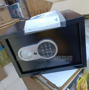 Money Safe/ Digital Electronic Safe Box
