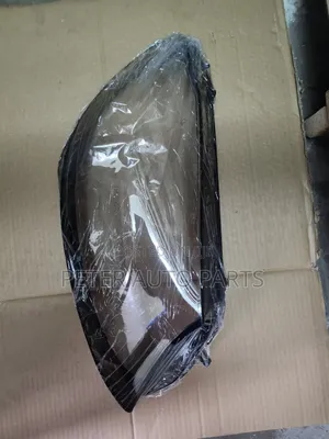 Headlens Mercedes Benz W205 2018_2020