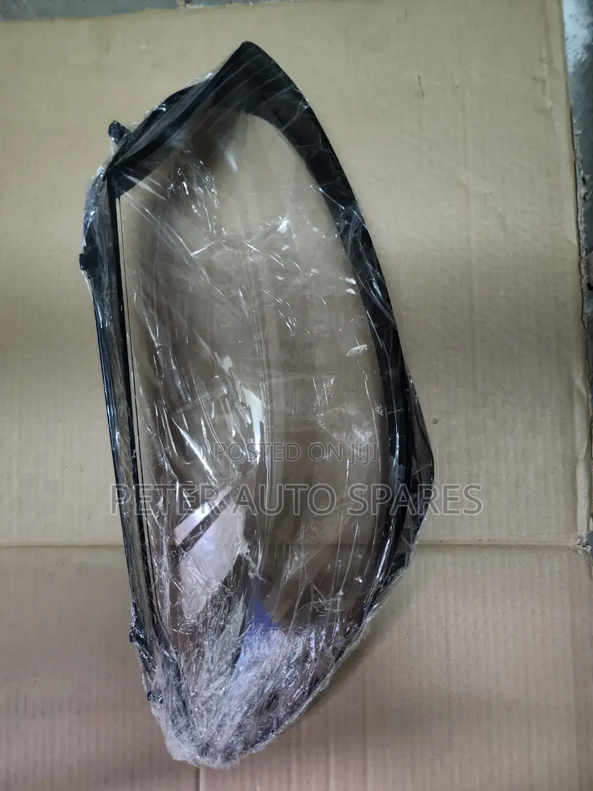Headlens Mercedes Benz W205 2018_2020