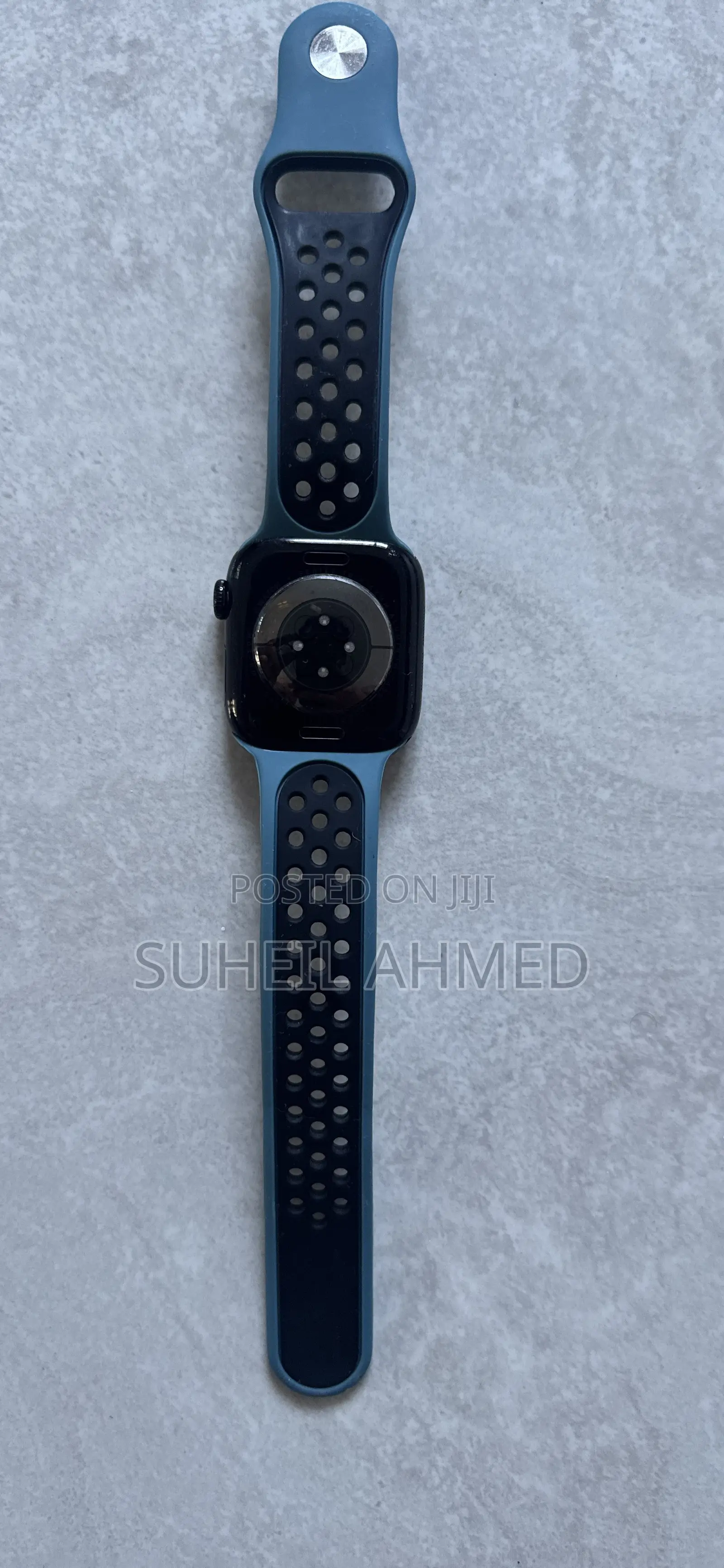 Apple Watch Series 10