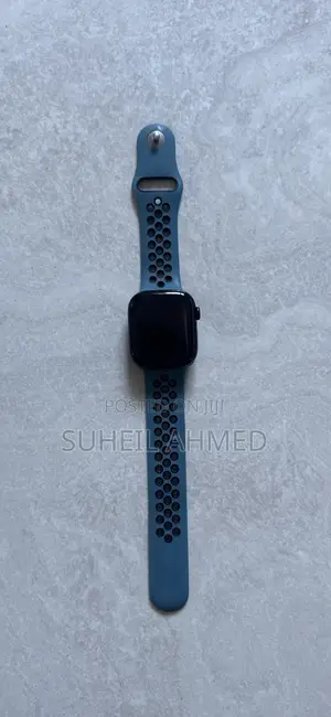Apple Watch Series 10