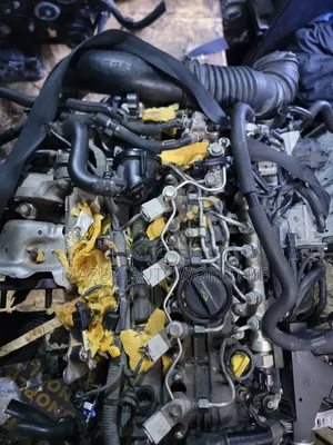 Mazda CX5, Atenza SH Complete Engine