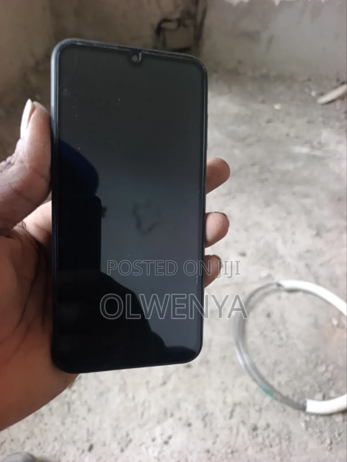Samsung Galaxy A15 128 GB Purple