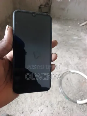 Samsung Galaxy A15 128 GB Purple