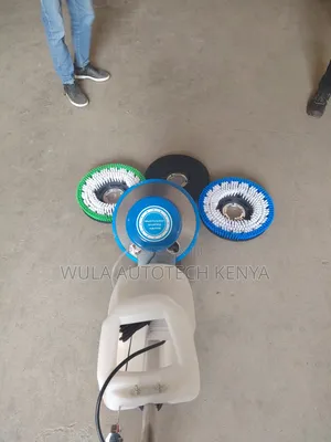 Heavy Duty and Commercial Carpet Cleaning Machine Sunshine