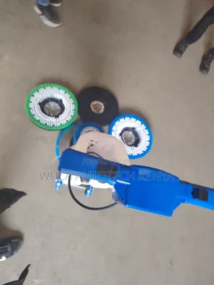 Heavy Duty and Commercial Carpet Cleaning Machine Sunshine