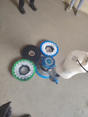 Heavy Duty and Commercial Carpet Cleaning Machine Sunshine