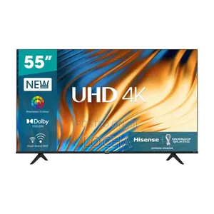 Hisense 55 Smart TV