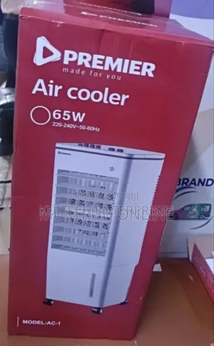 Premier Air Cooler/ Standing Air Conditioner Cooler
