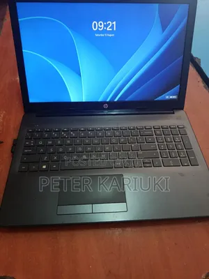 Laptop HP 15-da3007nia 4GB Intel Celeron HDD 1T