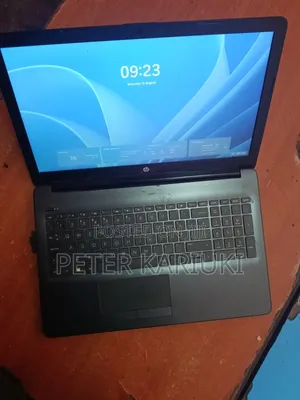 Laptop HP 15-da3007nia 4GB Intel Celeron HDD 1T