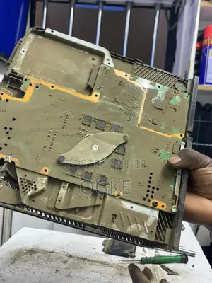 Playstation Repair