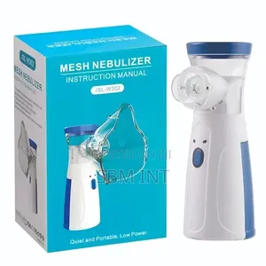 Portable Nebulizer