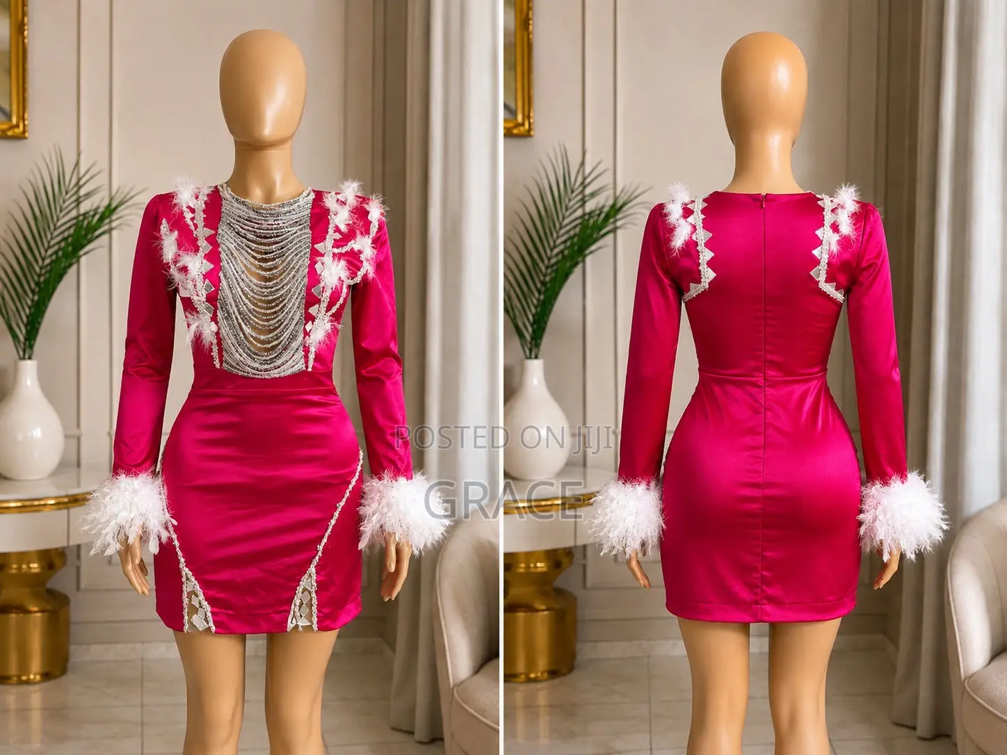 Women Clothings