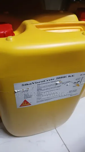 Sika Viscocrete 20he