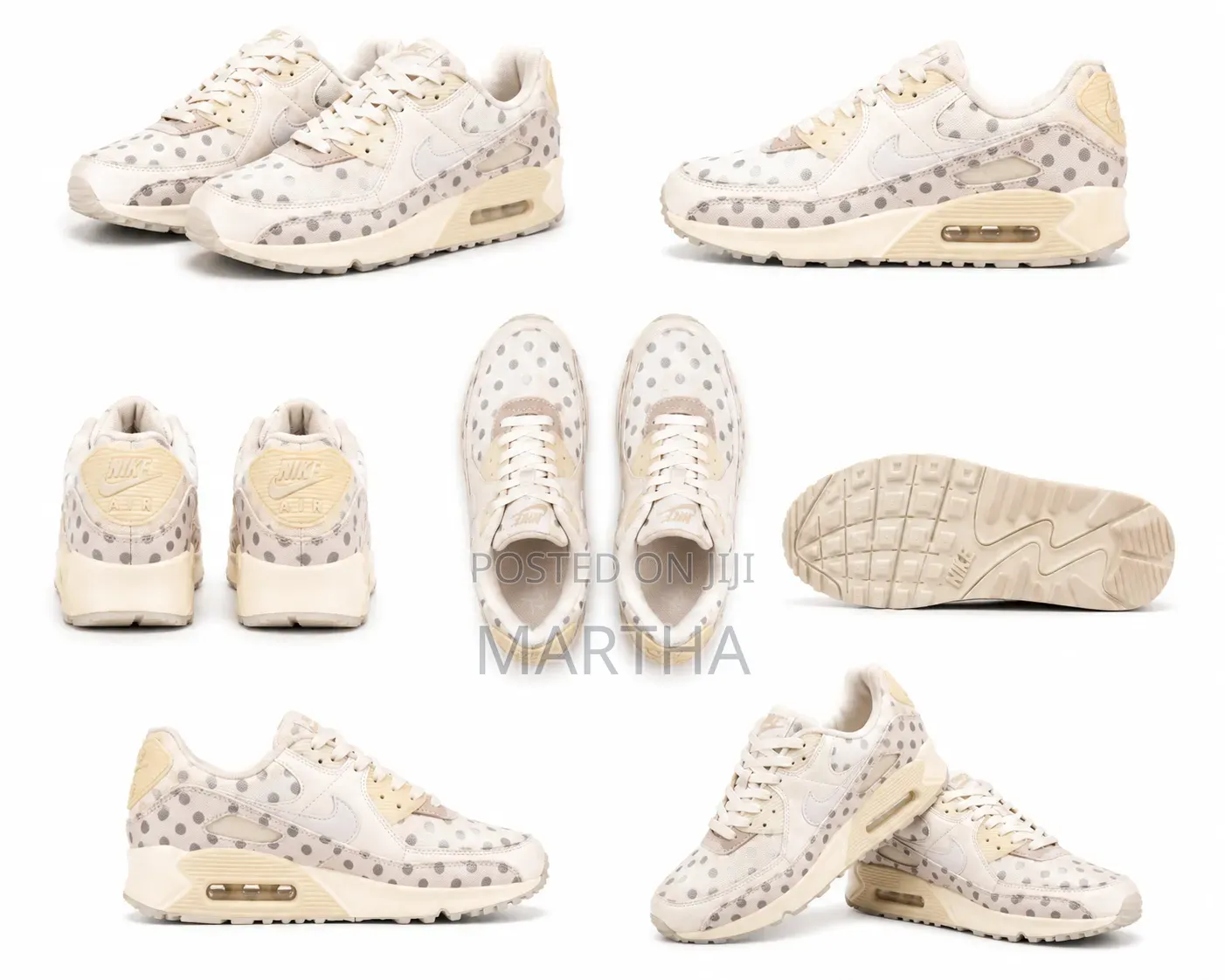 Nike Sneaker