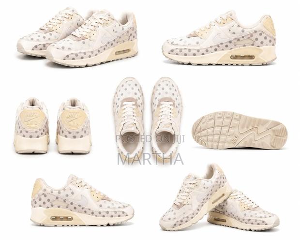 Nike Sneaker - main view