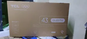 TCL 43S5K 43" Inch QLED Google TV (2025 Model),NETFLIX/Youtube,install
