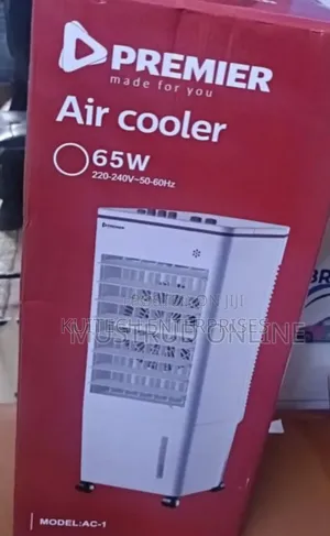 Premier Air Cooler/ Standing Air Conditioner Cooler