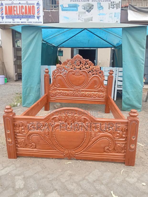 Mahogany Beds - thumbnail 2