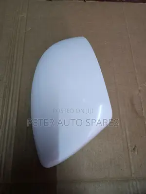 Sidemirror Cover Honda Fit 2015