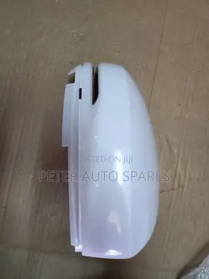 Sidemirror Cover Honda Fit 2015