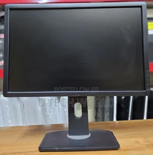 Dell 22 Inch Framed Monitor 
Vga/Display/Dvi