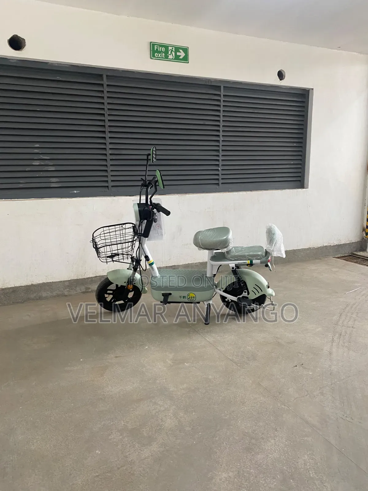 Custom Built Motorcycles 2025 Green