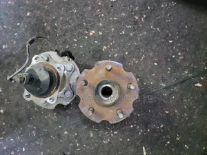 Vanguard Rear Hub 2wD and 4wD