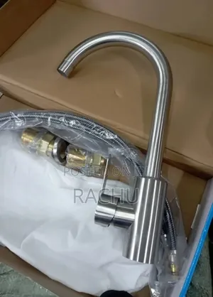 Kitchen Mixer Tap Ss159