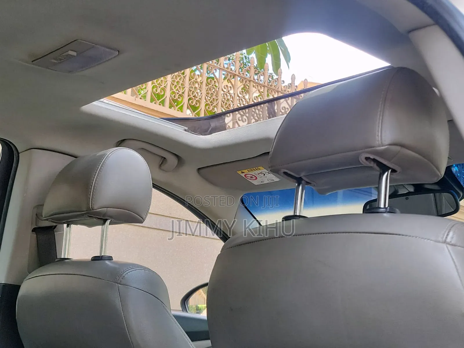Chevrolet Cruze 2014 Silver