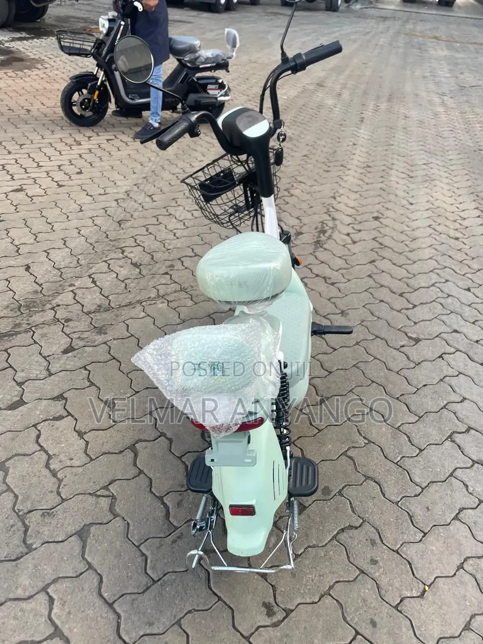 Custom Built Motorcycles 2025 Green