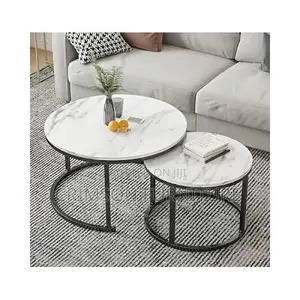 Nest of Tables-Coffee Tablee
