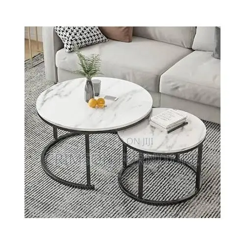 Nest of Tables-Coffee Tablee