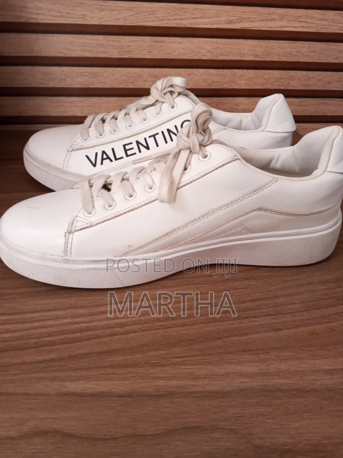 Valentino Sneaker