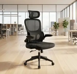 Office Chair: Orthopedic Office Chair