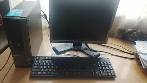 Desktop Computer Dell 8GB Intel Core i5 HDD 500GB
