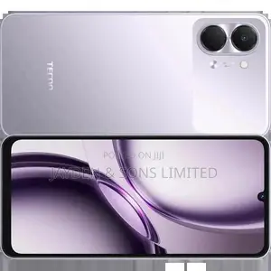 New Tecno Pop 20 64 GB Gray