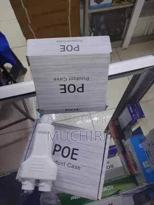 PoE Transmission Distance Extender