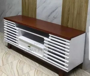 Stylish TV Stand