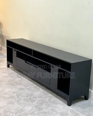 Stylish TV Stand