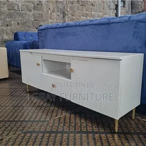 Stylish TV Stand